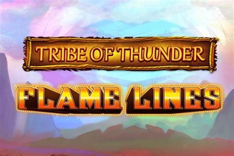 Tribe Of Thunder Blaze