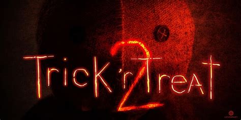 Trick Or Treat 2 Bodog