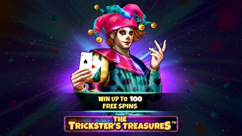 Trickster S Treasure Bwin