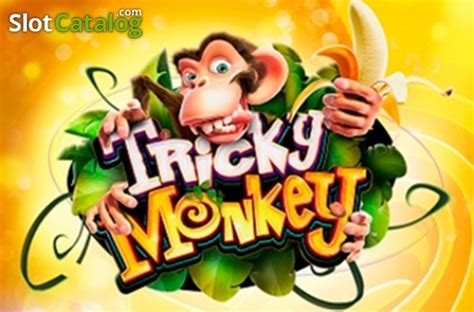Tricky Monkey Parimatch