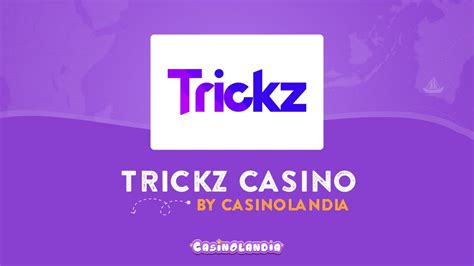 Trickz Casino Brazil