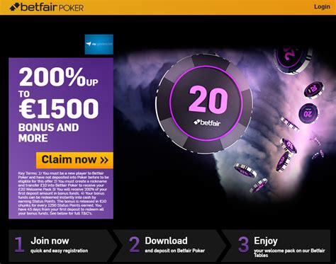 Triple Bonus Poker Betfair