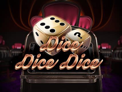 Triple Dice Leovegas