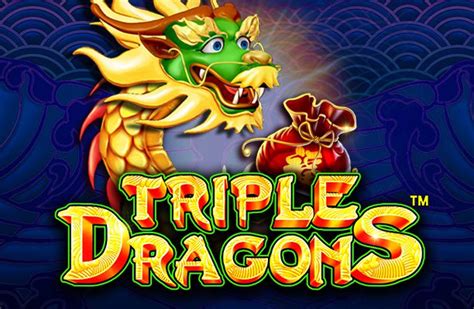 Triple Dragons Betano