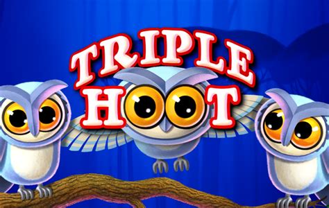 Triple Hoot Blaze