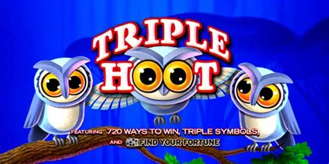 Triple Hoot Bodog