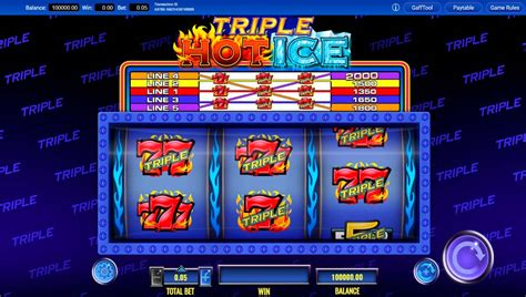 Triple Hot Bwin