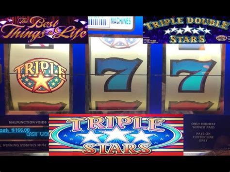 Triple Stars Dice 888 Casino