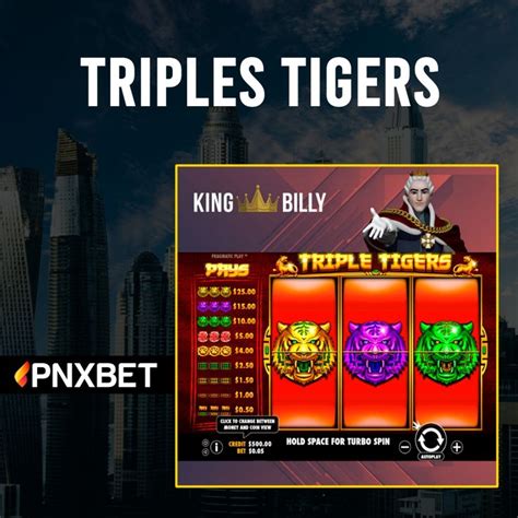 Triple Tigers Sportingbet