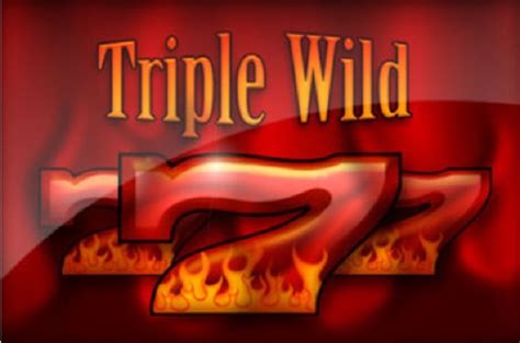 Triple Wild Seven Bodog