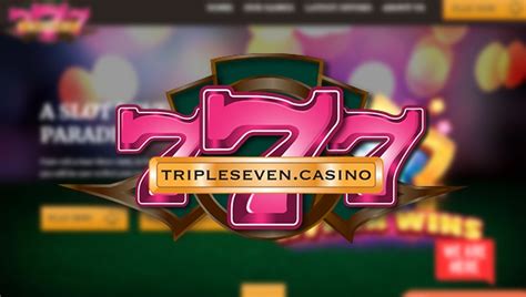 Tripleseven Casino Belize