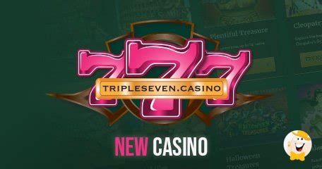 Tripleseven Casino El Salvador