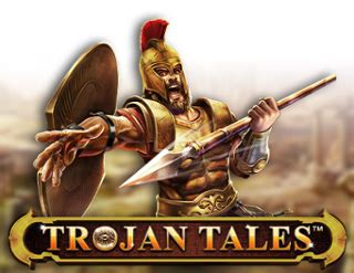 Trojan Tales Brabet