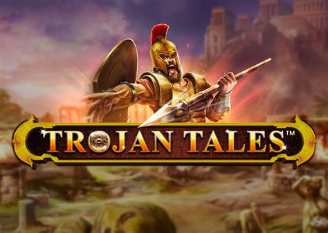 Trojan Tales Novibet