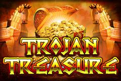 Trojan Tesouro Slots