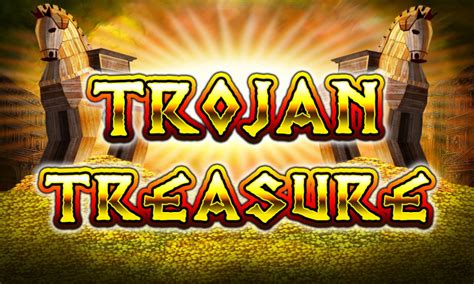 Trojan Treasure Betsson