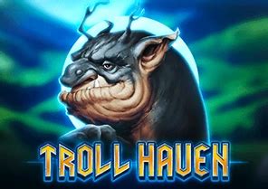 Troll Haven 888 Casino