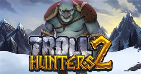 Troll Hunters 2 888 Casino