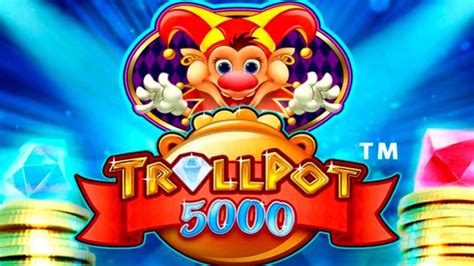 Trollpot 5000 Sportingbet