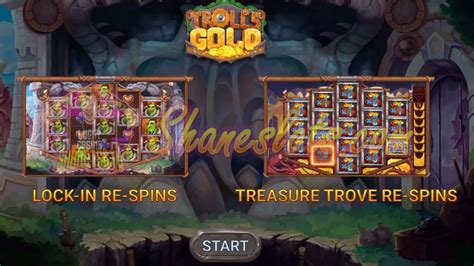 Trolls Gold Slot - Play Online