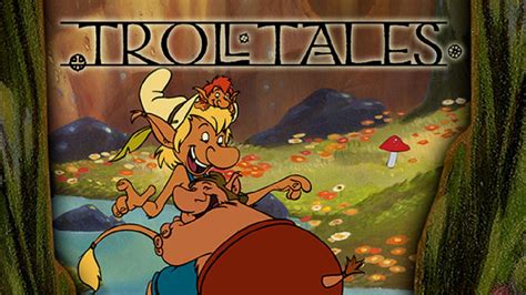 Trolls Tale Netbet