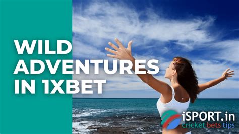 Tropical Adventure 1xbet