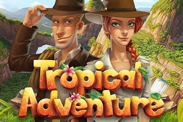 Tropical Adventure 888 Casino