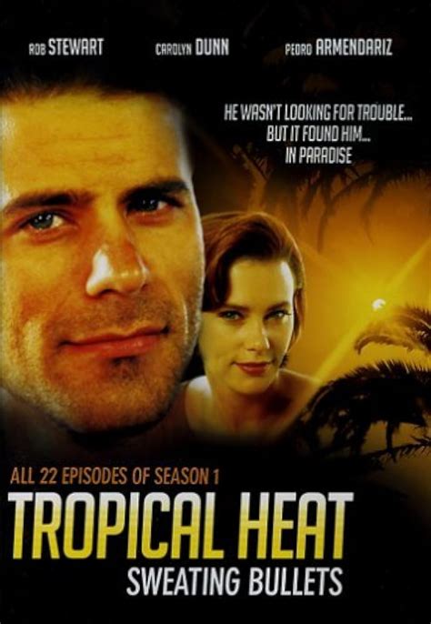 Tropical Heat Review 2024