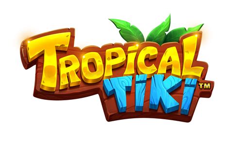 Tropical Tiki Bwin