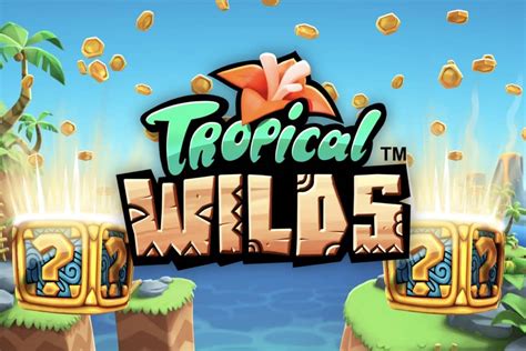 Tropical Wilds Betsson