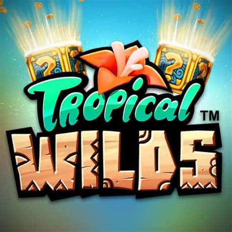 Tropical Wilds Netbet