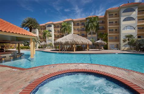 Tropicana Aruba Resort E Casino Comentarios