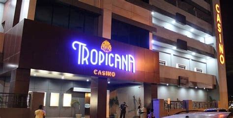 Tropicana Casino Belize