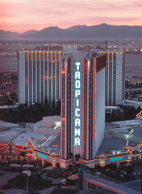 Tropicana Casino Bp