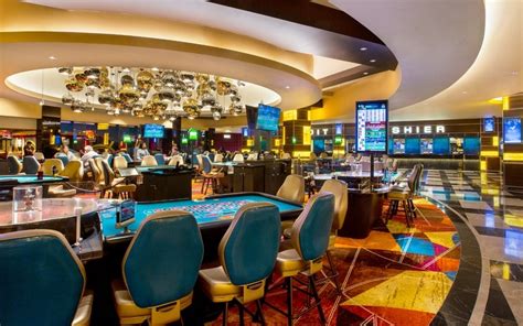 Tropicana Casino E Resort Atlantic City Ofertas