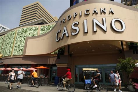 Tropicana Casino Guatemala