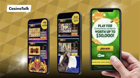 Tropicana Casino Online App