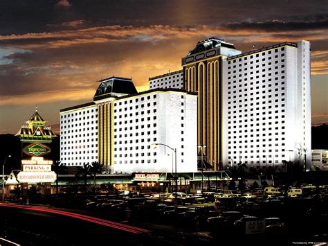 Tropicana Casino Resort Laughlin Nv