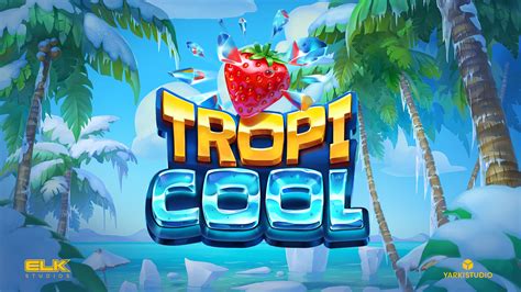 Tropicool Parimatch