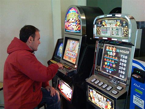 Trucchi Por Vincere Alle Slot Dei Bar