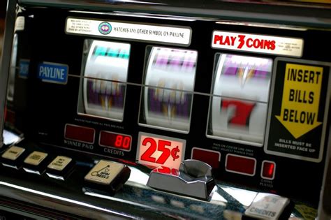 Trucchi X Slot Machine Da Barra