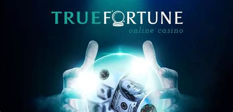 Truefortune Casino