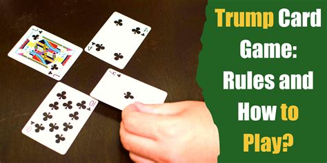 Trump Card Queen Pokerstars