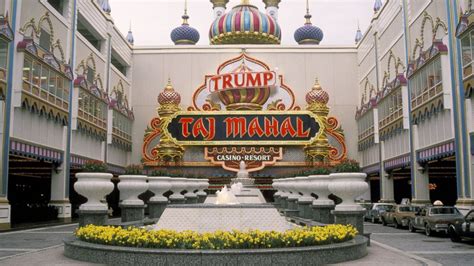 Trump Casino Online Nj