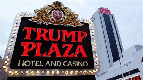 Trump Falencia Casino