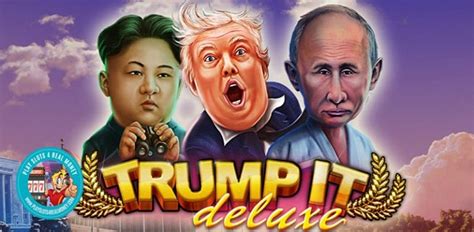 Trump It Deluxe Bet365