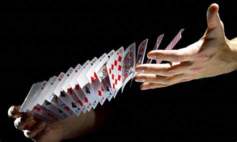 Truques Do Poker Online