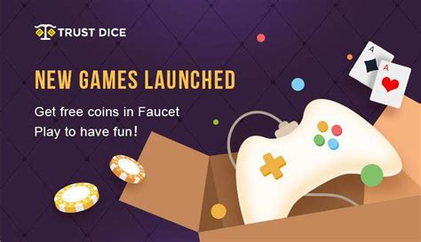 Trustdice Casino Dominican Republic