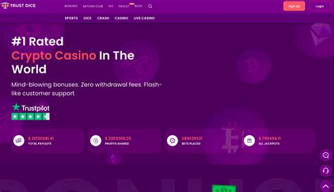 Trustdice Casino Uruguay