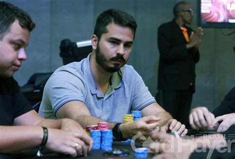 Tsc Poker Limeira